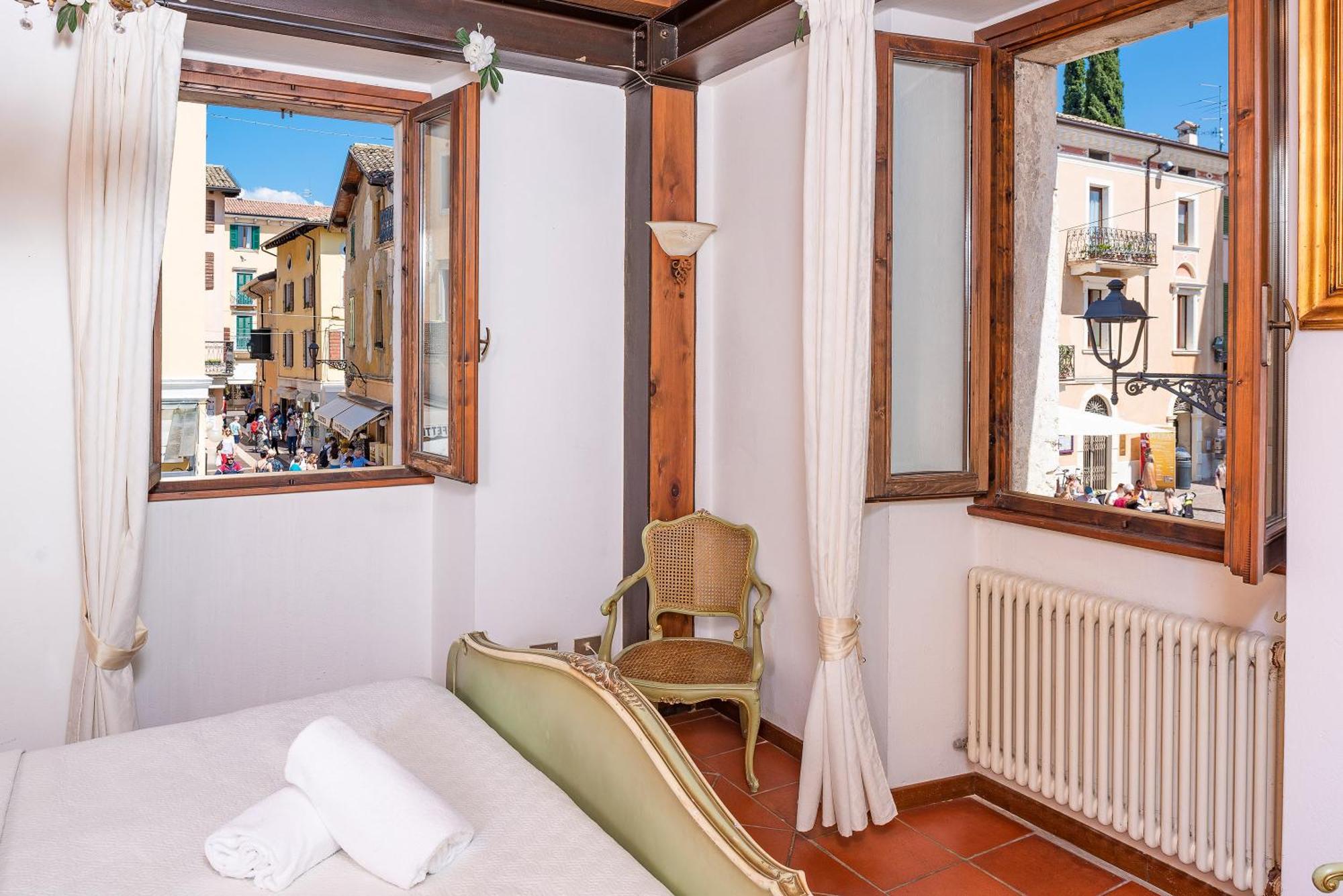 Ca'Dinora - Caesar Apartment Bardolino Exterior foto