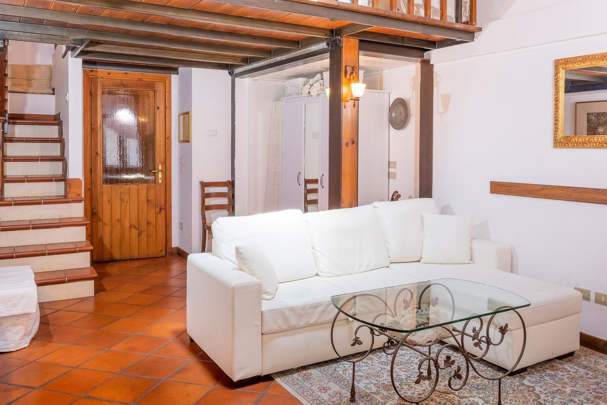 Ca'Dinora - Caesar Apartment Bardolino Zimmer foto