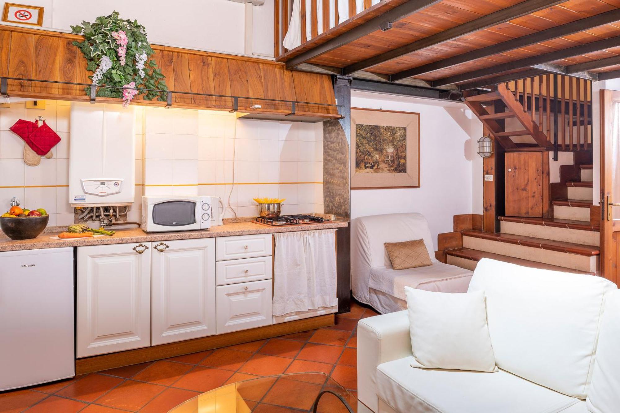 Ca'Dinora - Caesar Apartment Bardolino Zimmer foto