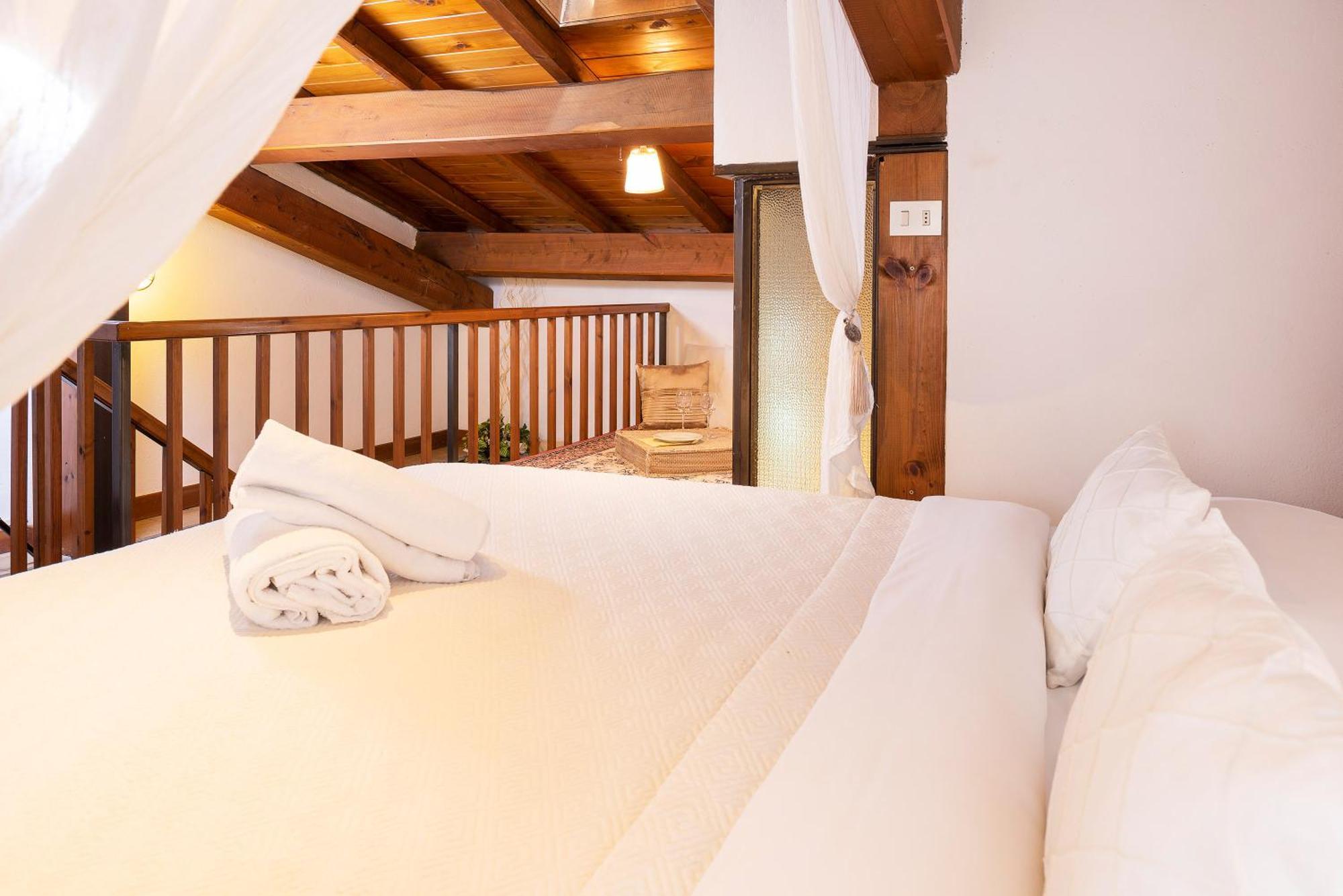 Ca'Dinora - Caesar Apartment Bardolino Zimmer foto