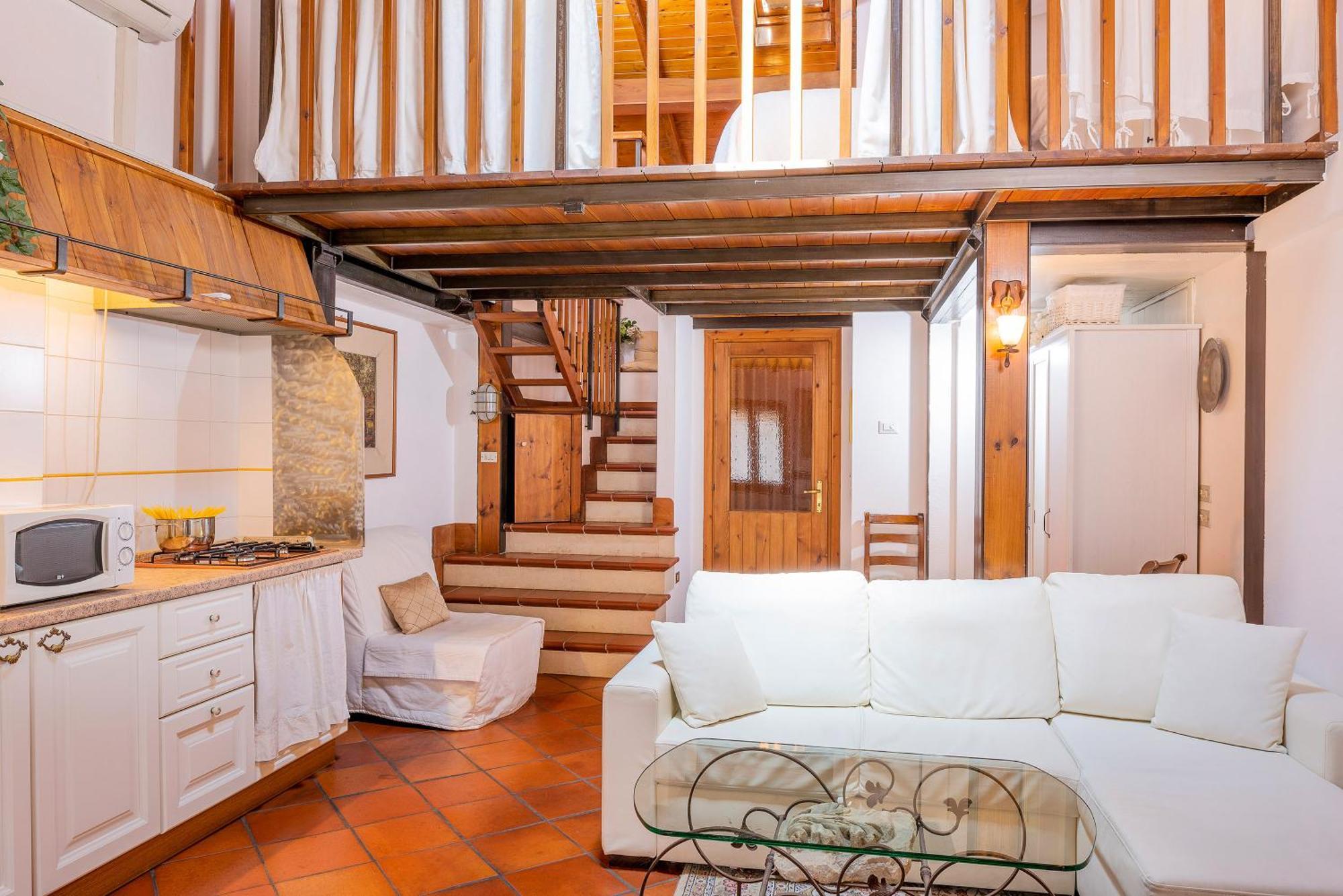 Ca'Dinora - Caesar Apartment Bardolino Zimmer foto