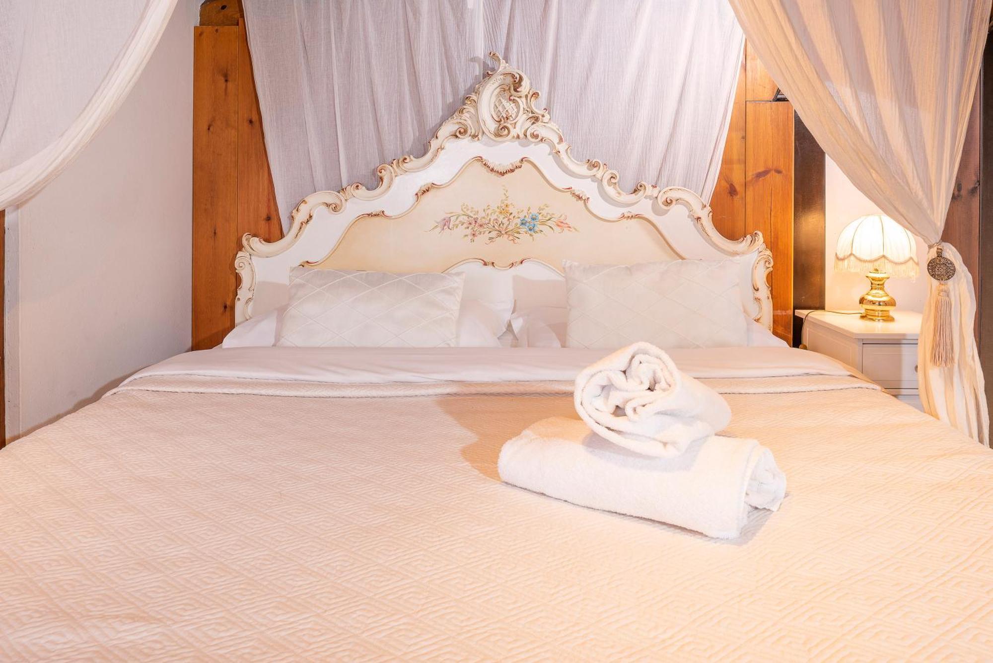 Ca'Dinora - Caesar Apartment Bardolino Zimmer foto