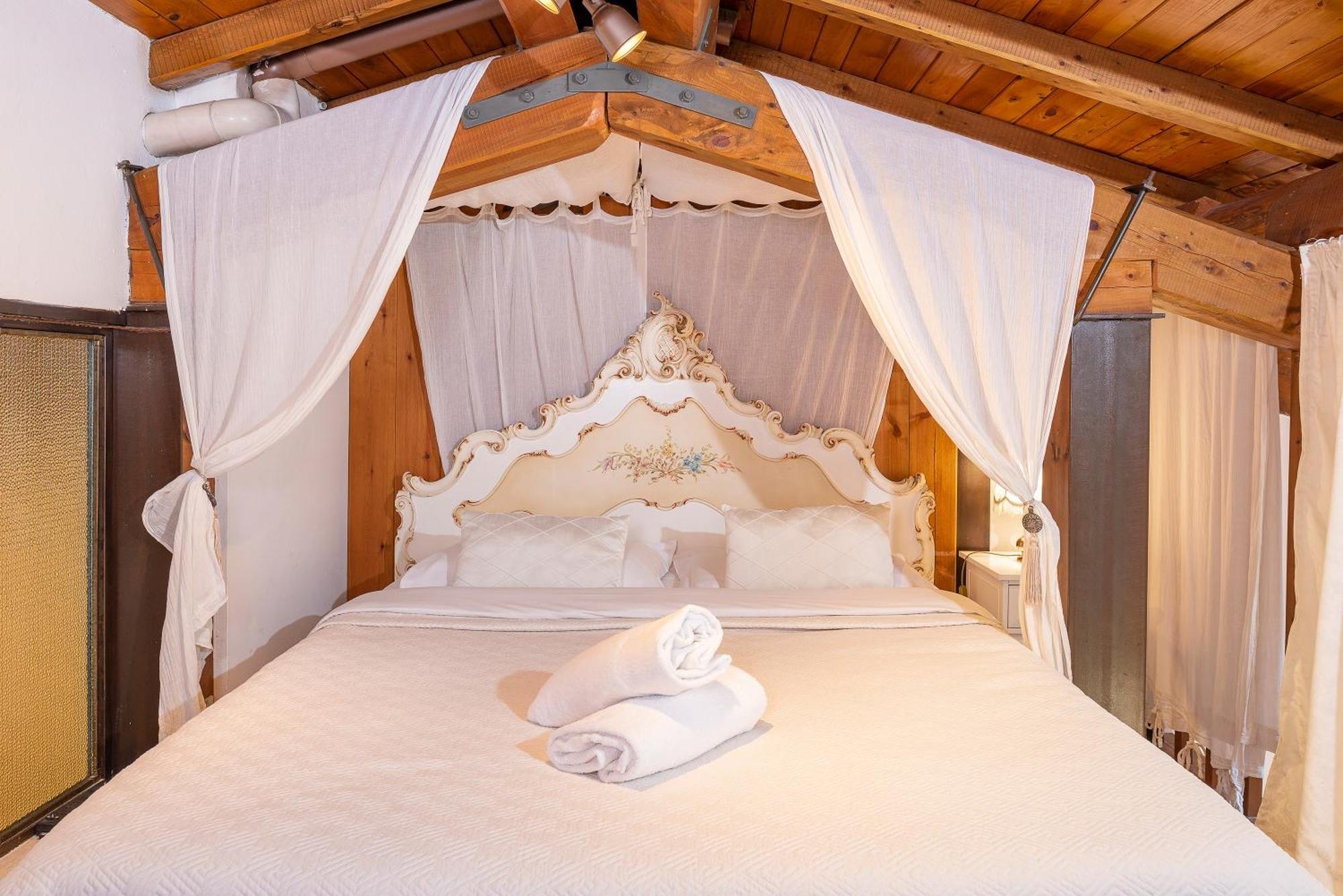 Ca'Dinora - Caesar Apartment Bardolino Zimmer foto