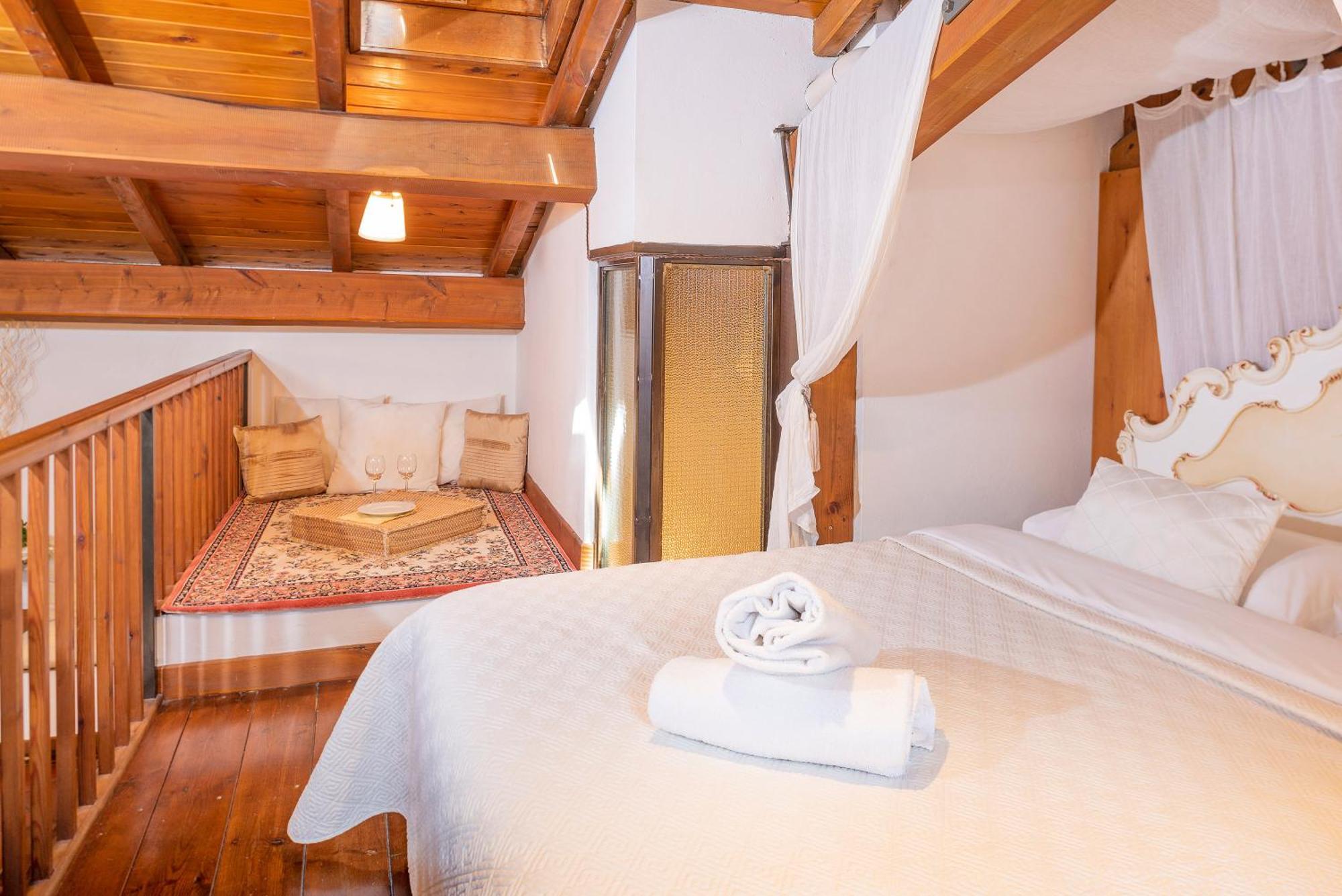Ca'Dinora - Caesar Apartment Bardolino Zimmer foto