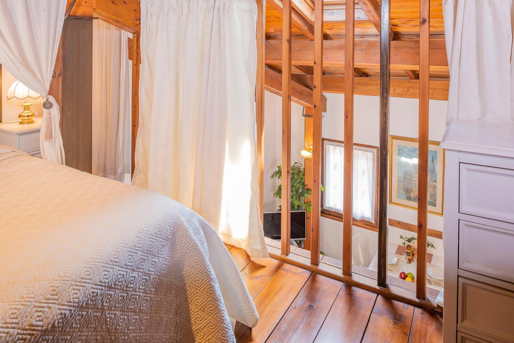 Ca'Dinora - Caesar Apartment Bardolino Zimmer foto