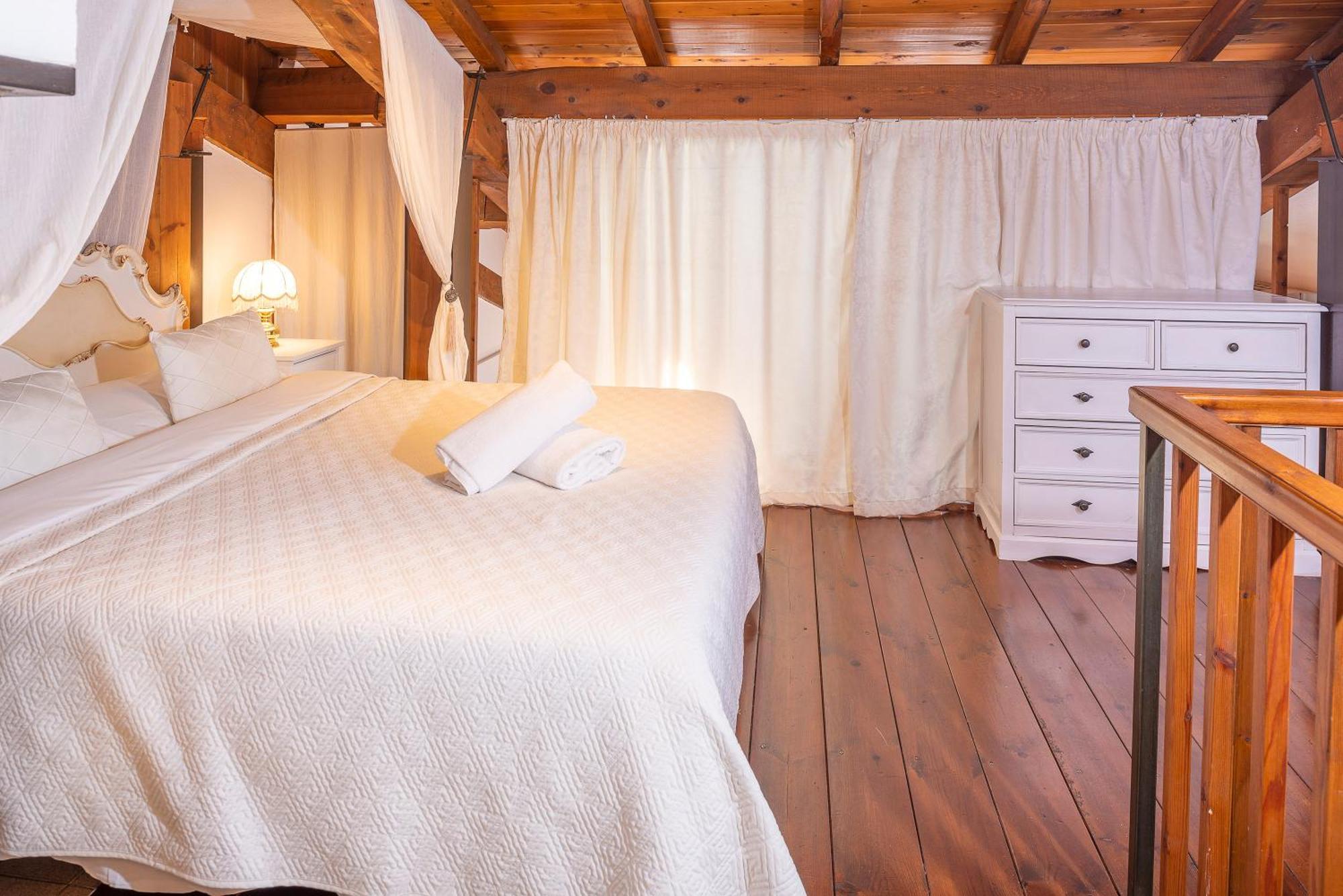 Ca'Dinora - Caesar Apartment Bardolino Zimmer foto