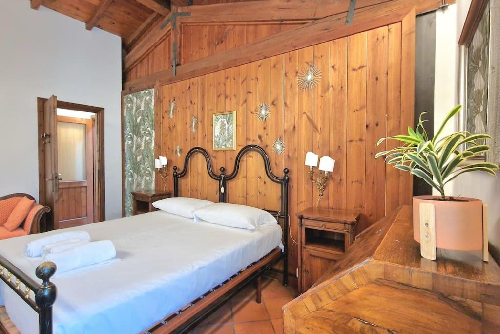 Ca'Dinora - Caesar Apartment Bardolino Exterior foto