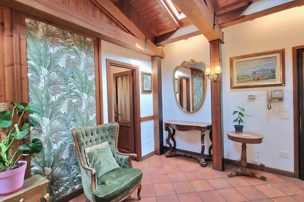 Ca'Dinora - Caesar Apartment Bardolino Exterior foto