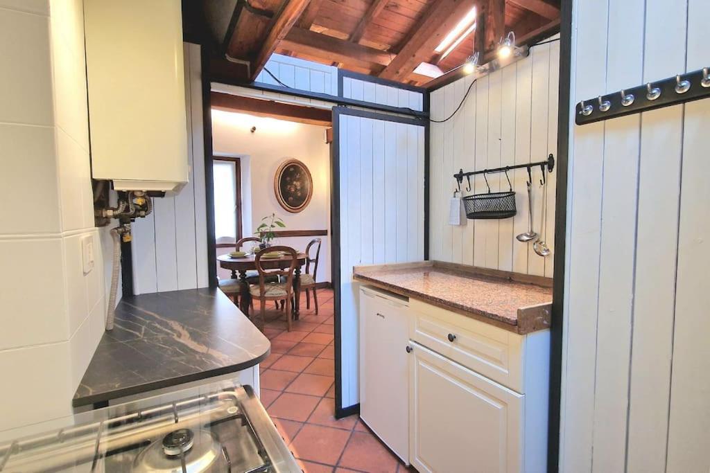 Ca'Dinora - Caesar Apartment Bardolino Exterior foto
