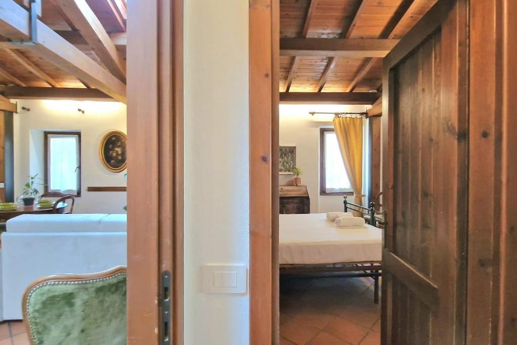 Ca'Dinora - Caesar Apartment Bardolino Exterior foto
