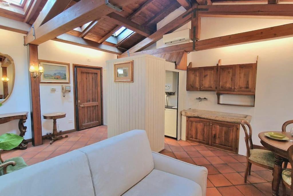 Ca'Dinora - Caesar Apartment Bardolino Exterior foto