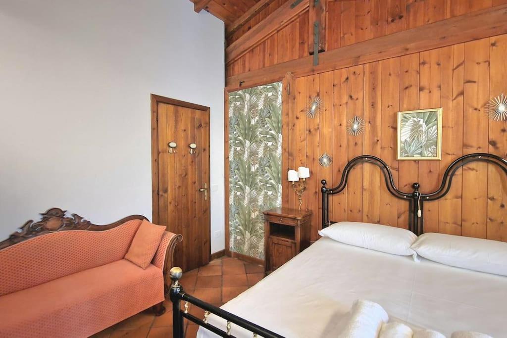 Ca'Dinora - Caesar Apartment Bardolino Exterior foto