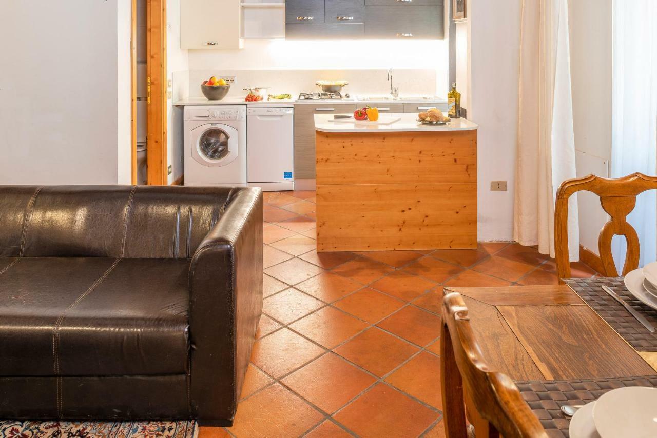 Ca'Dinora - Caesar Apartment Bardolino Exterior foto